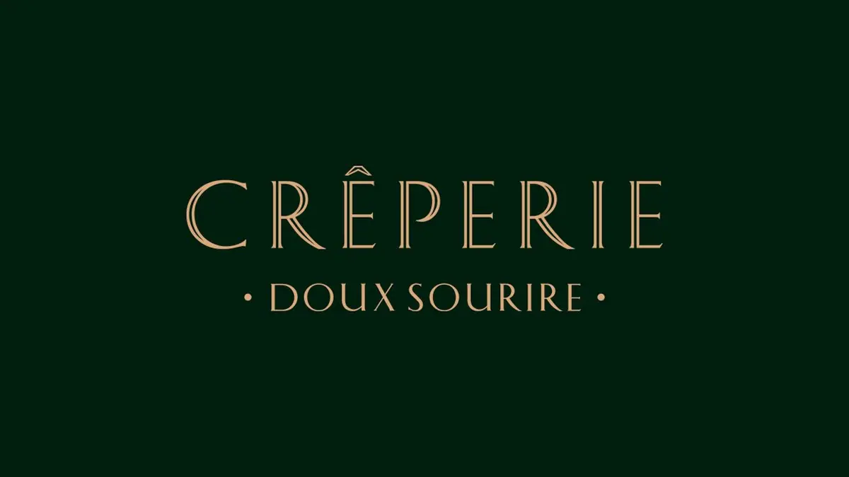 Creperie Doux Sourire – bakery & café in Reading town centre